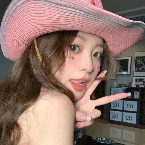 好女向前行
