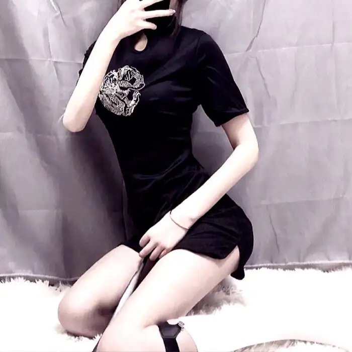 裹尸布