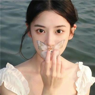 我的新朋友