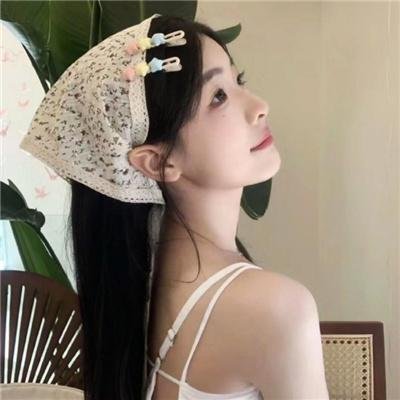 手天童子